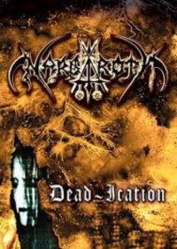 NARGAROTH Dead-ication - 2nd Hand