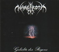 NARGAROTH Geliebte des regens 2LP