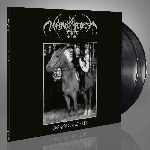 NARGAROTH Herbstleyd