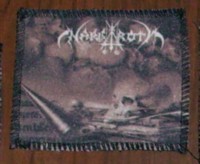 NARGAROTH Prosatanica shooting angels