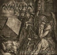 NARGAROTH Spectral visions of mental warfare