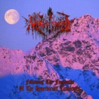NARGOTHROND Following the Frostpaths of the Hyperborean Landscapes