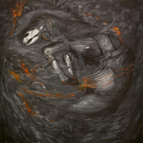 NASHEIM Jord och aska