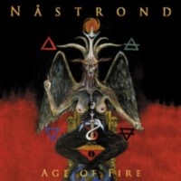 NASTROND Age of Fire