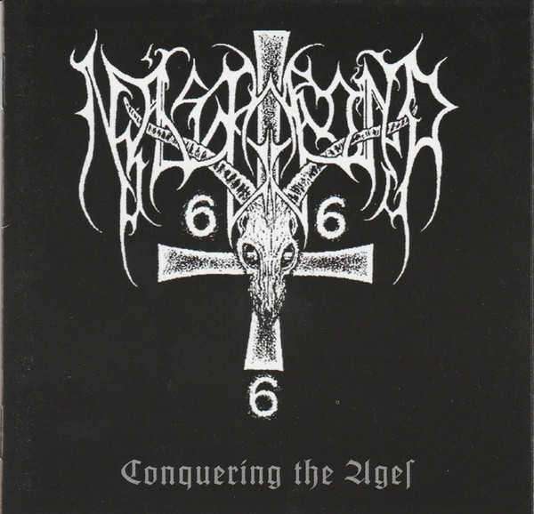 NASTROND Conquering The Ages