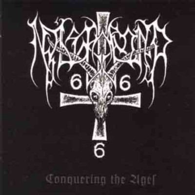 NASTROND Conquering the ages