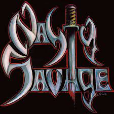 NASTY SAVAGE Nasty Savage - ltd