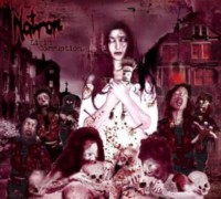 NATRON Livid corruption