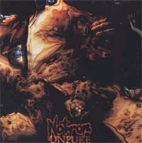 NATRON Unpure