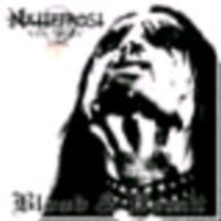 NATTEFROST Blood and vomit LP