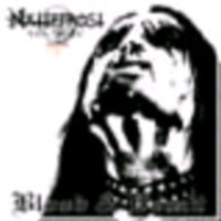 NATTEFROST Blood and vomit