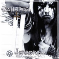 NATTEFROST Terrorist - LP