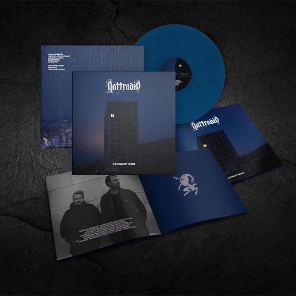 NATTRADIO The Longest Night