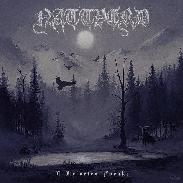 NATTVERD I Helvetes Forakt