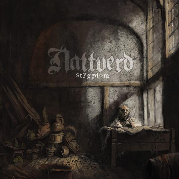 NATTVERD Styggdom - Ltd