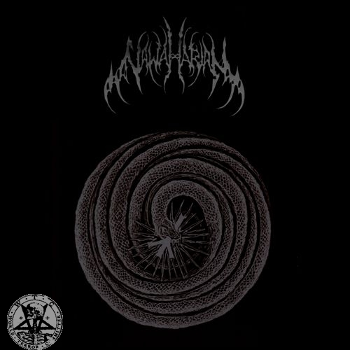 NAWAHARJAN Into The Void