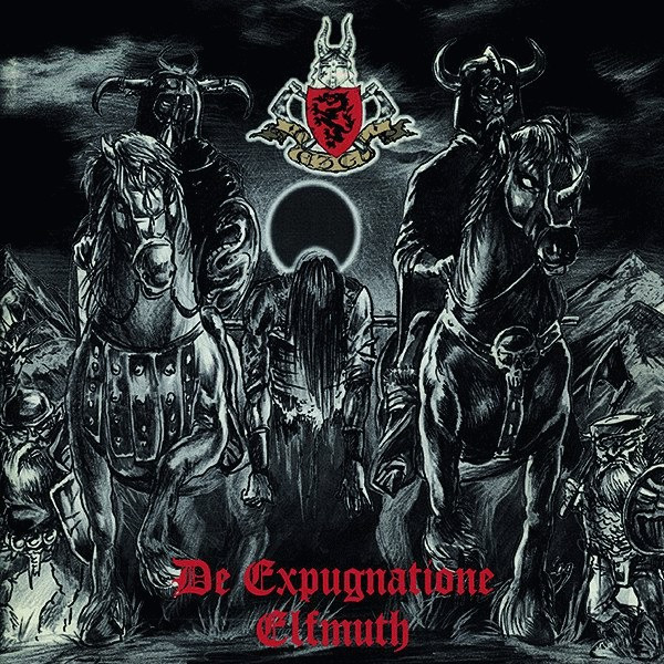 NAZGUL (ITA) De Expugnatione Elfmuth