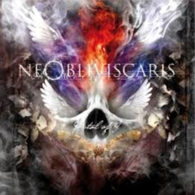 NE OBLIVISCARIS Portal of I