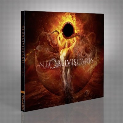NE OBLIVISCARIS Urn