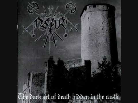 NEAR The dark art of death hidden in the castle