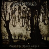 NEBRUS From the black ashes