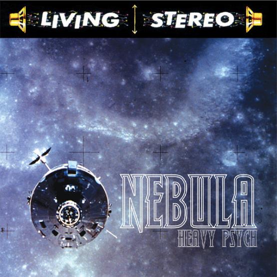 Nebula Heavy Psych