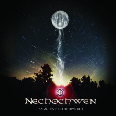 NECHOCHWEN Azimuths to the Otherworld
