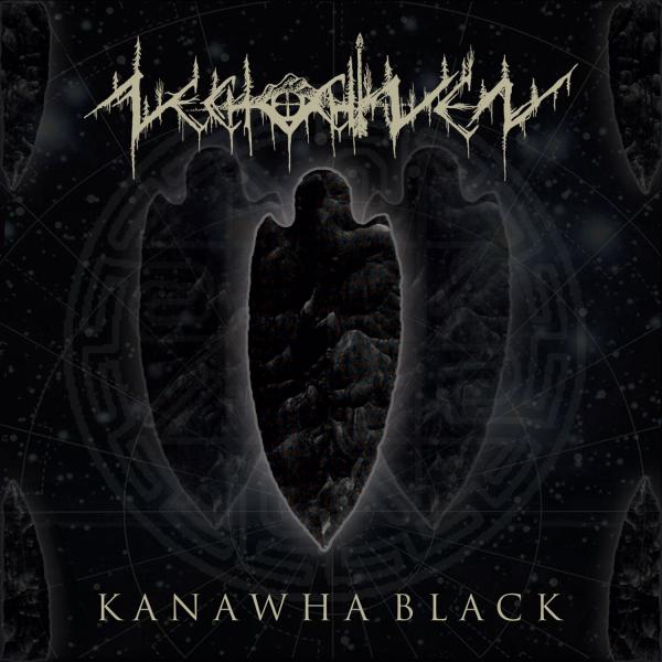 NECHOCHWEN Kanawha Black