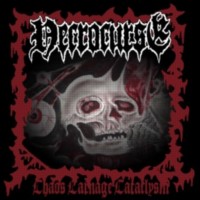 NECROCURSE Chaos Carnage Cataclysm