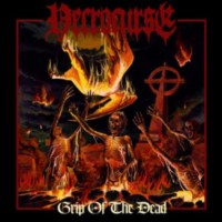 NECROCURSE Grip of the Dead