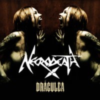 NECRODEATH Draculea