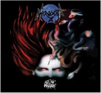 NECRODEATH Into the macabre