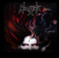 NECRODEATH Into the macabre