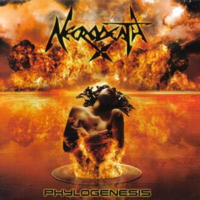 NECRODEATH Phylogenesis