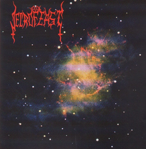 NECROFEAST S/T