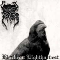 NECROFROST Blackeon Lightharvest
