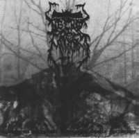 NECROFROST Bloodstorms voktes over hytrunghas - LP
