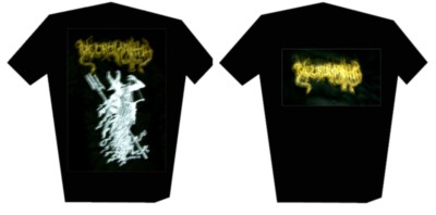 NECROMANTIA Demo 93 - LS L