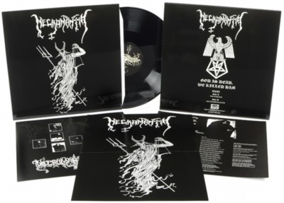 NECROMANTIA Demo 93