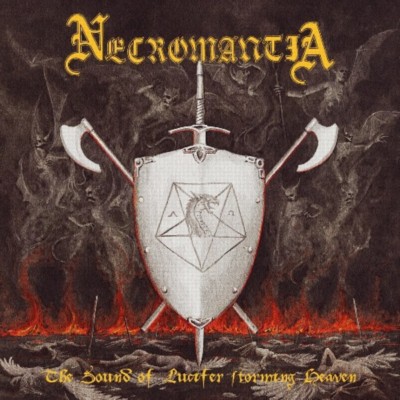 NECROMANTIA The sound of Lucifer ...