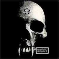 NECROMANTIA Vampiric Rituals