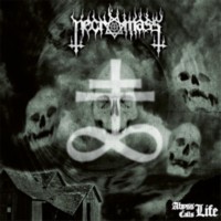 NECROMASS Abyss calls life - reissue 2011