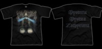 NECROMASS Mysteria Mystica Zofiriana  TS L