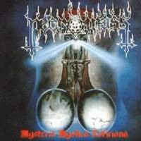 洋楽 NECROMASS/Mysteria Mystica Zofiriana CD Necromass | Mysteria Mystica Zothyriana - CD SLIPCASE | Season of Mist
