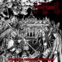 NECROMESSIAH Antiklerical Terroristik Death Squad - Lim digi