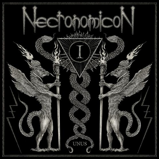 NECRONOMICON Unus