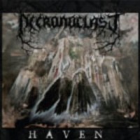 NECRONOCLAST Haven