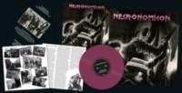 NECRONOMICON Apocalyptic Nightmare