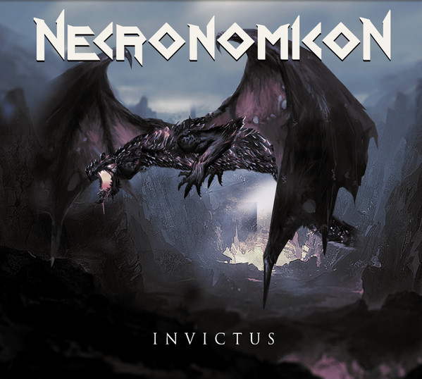 NECRONOMICON Invictus