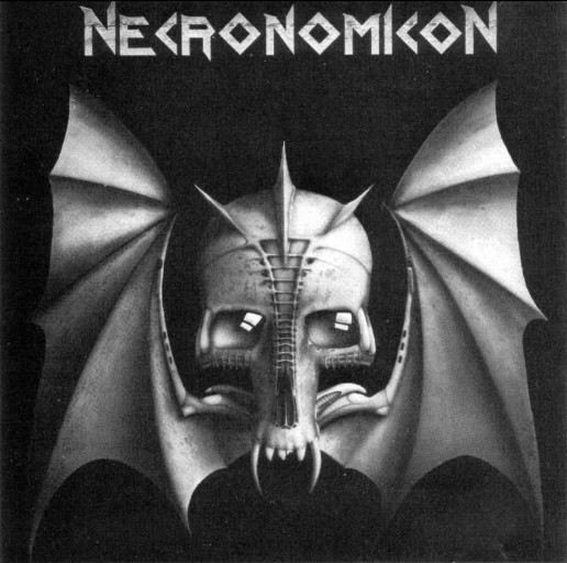NECRONOMICON Necronomicon